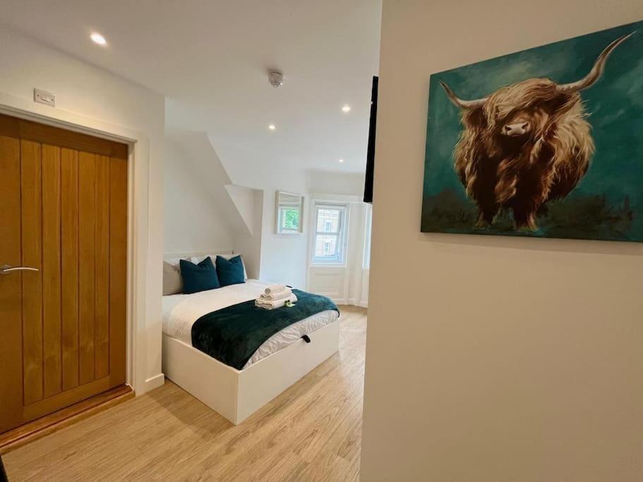 Apartament 310, The Kove, West Hill Road Bournemouth Zewnętrze zdjęcie